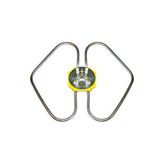Hasmar Kelebek Semaver Rezistansı 2000W 220V