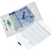 Haspet İdrar Torbası (Düz Musluk) 10'lu