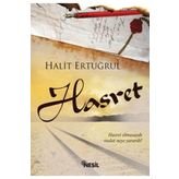 HASRET - HALIT ERTUĞRUL