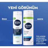 Hassas Ciltlere Özel Tıraş Jeli 200 Ml