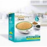Hassas Mutfak Tartısı