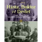 Hasta Doktor ve Devlet - Kitap Yayınevi
