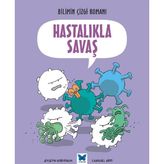 Hastalıkla Savaş - Joseph Midthun