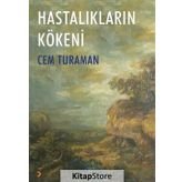 Hastalıkların Kökeni - Cem Turaman