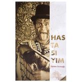 Hastayım - Ayhan Sicimoğlu