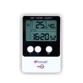 hasvet DATALOGGER SICAKLIK VE NEM KAYDEDİCİ