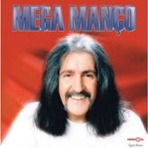 Hasyılmaz Barış Manço - Mega Manço Lp Plak - 1