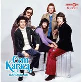 Hasyılmaz Cem Karaca Kardaşlar Lp Plak - 1