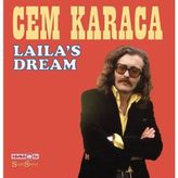 Hasyılmaz Cem Karaca Laila's Dream Lp Plak - 1