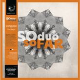 Hasyılmaz So Duo - So Far 2xlp Plak - 1