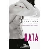 Hata - Elle Kennedy