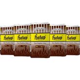 Hatap Tam Buğday Unu 5 x 1 kg - 5 kg