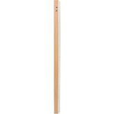 Hatas 00050 100'cm Cetvel Tahta