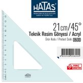 Hataş 00600 21-45 Gönye
