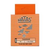 Hataş 00863 Tangram