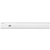 Hataş 0149 30 cm Geniş Opak Cetvel