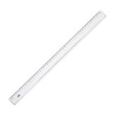 Hataş 0170 50 cm Geniş Plastik Büro Cetveli