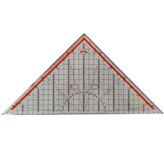 Hataş 0520 32 cm Geometrik Açılı Gönye
