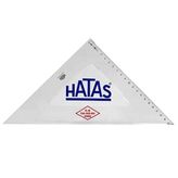 Hatas 0802 Teknik Okul Ögrenci Gönyesi