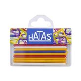 HATAS 0873 SAYI ÇUBUĞU RENKLİ