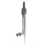 Hataş 0884 Metal Pergel