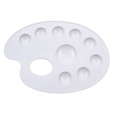 Hatas 0890 Resim Paleti Godeli 20Cm