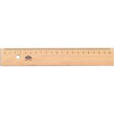 Hataş 106134 Şeffaf 20 cm Cetvel