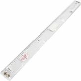 Hataş 1250 65 cm Ekonomik Mika Paralel Cetvel