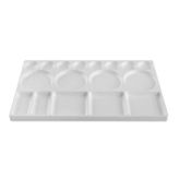 Hataş 16X26 cm Plastik Palet