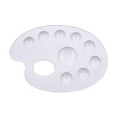 Hatas 20 Cm Resim Paleti