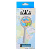 Hatas 40 mm Büyüteç