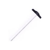 Hataş 75 cm Ekonomik Plastik T Cetveli
