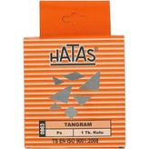 Hatas 863 Tangram