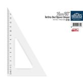 Hatas Ilk-Orta Okul Gönye 16/60 36'lı Kutu