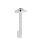 Hataş Minkale Başlıklı 120 cm Mika T Cetveli