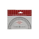 Hatas Minkale Iletki Yarım Daire Grad 200G 15CM - Genel