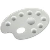 Hatas Resim Paleti 20cm