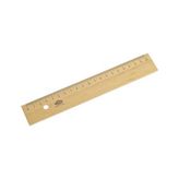 hatas tahta cetvel 20 cm 00020 - Yok