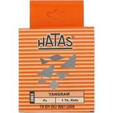 Hatas Tangram KOD-0863 Yeni Model
