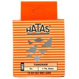 Hatas - Tangram Kutulu - 2 Adet