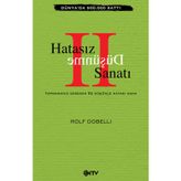Hatasız Düşünme Sanatı 2