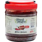 Hatay Biber Salçası Acı 1 kg
