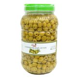 Hatay Çiftliği 1600 gr Çekirdeksiz Zeytin