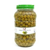 Hatay Çiftliği 2 kg Kırma Zeytin