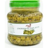 Hatay Çiftliği 800 gr Çekirdeksiz Zeytin