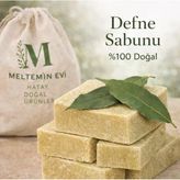 Hatay Defne Sabunu