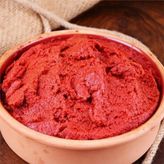 Hatay Ev Yapımı Domates Salçası 1000 G ℮