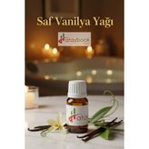 Hataybook Vanilya Yağı 20ML