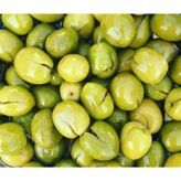 Hataydanal 3 kg Taş Kırma Yeşil Zeytin