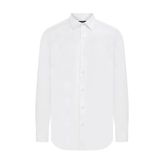 Hatemoğlu Beyaz Slim Fit Gömlek
